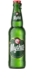 Mythos Lager Grecia